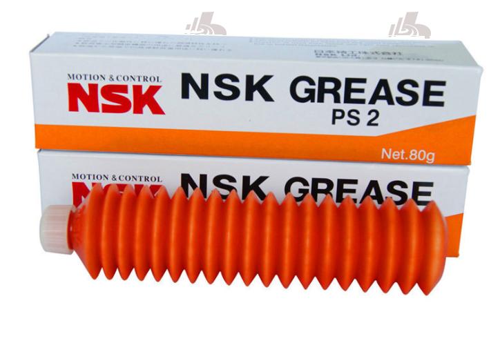 NSK N1H453990LNNPCZX52+K nsk 直线导轨安装